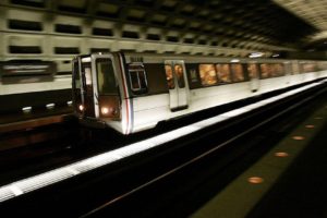 Metro in the middle of the pack – not a good reflection of U.S. public transit