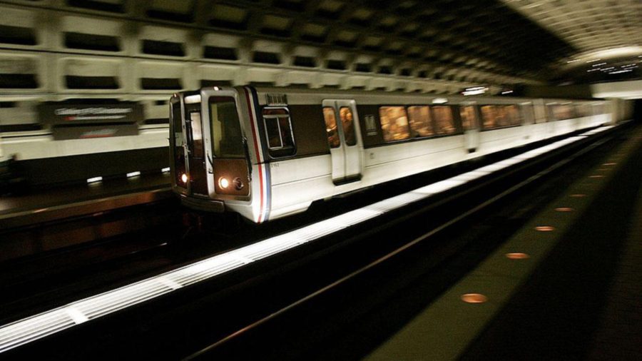 Metro in the middle of the pack – not a good reflection of U.S. public transit