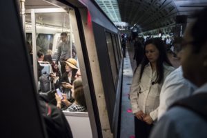 Metro’s Future…Uncertain Times