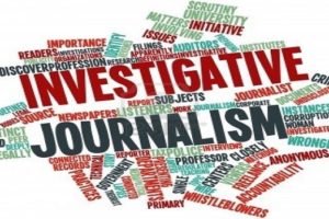 Support Investigative Journalism – Reduce Corporate Influence and Propaganda