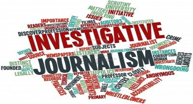 Support Investigative Journalism – Reduce Corporate Influence and Propaganda