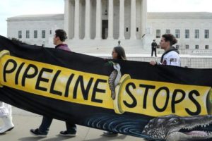 Energy companies cancel construction of Atlantic Coast Pipeline: CNN