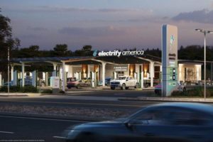 The Allure of “Human-Centered” EV Charging Stations